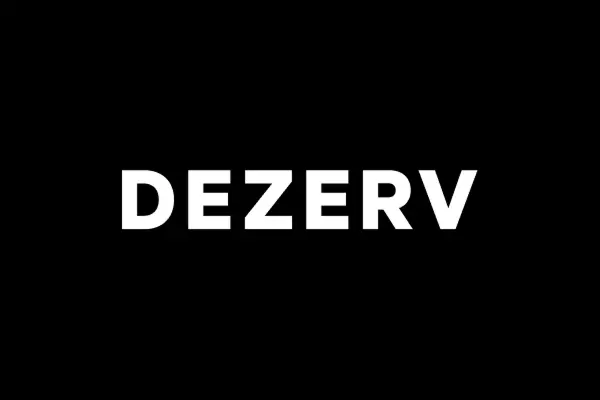 Dezerv logo