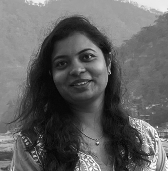 Sravani Perala